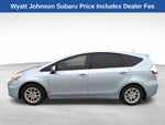 2014 Toyota Prius v Two