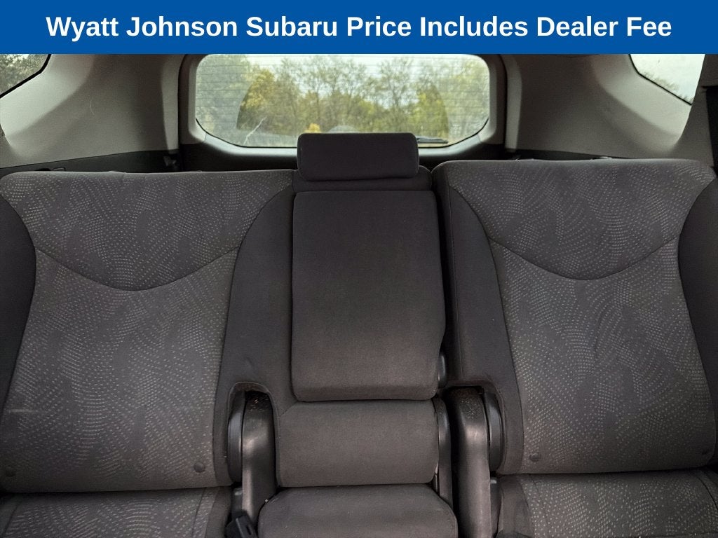 2014 Toyota Prius v Two