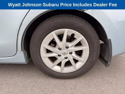 2014 Toyota Prius v Two