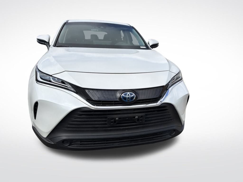 2023 Toyota Venza LE