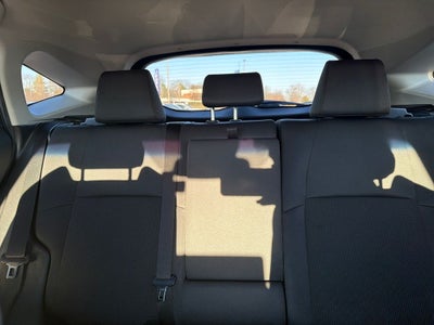 2023 Toyota Venza LE