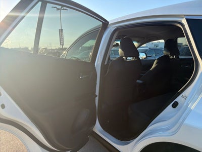 2023 Toyota Venza LE