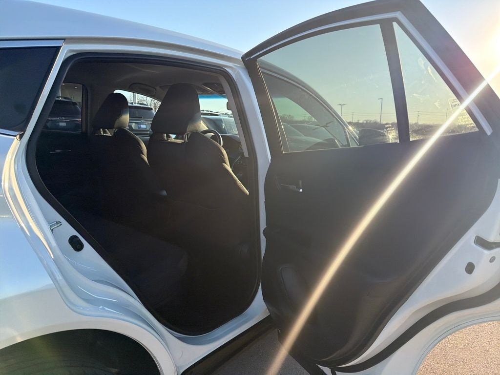 2023 Toyota Venza LE