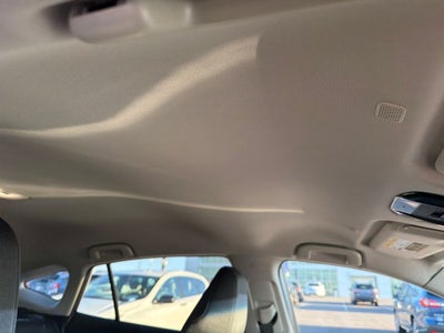 2023 Toyota Venza LE