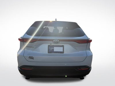 2023 Toyota Venza LE