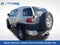 2008 Toyota FJ Cruiser Base