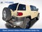 2008 Toyota FJ Cruiser Base