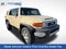 2008 Toyota FJ Cruiser Base