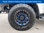 2020 Toyota 4Runner TRD Off-Road