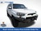2020 Toyota 4Runner TRD Off-Road
