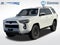 2022 Toyota 4Runner TRD Off-Road