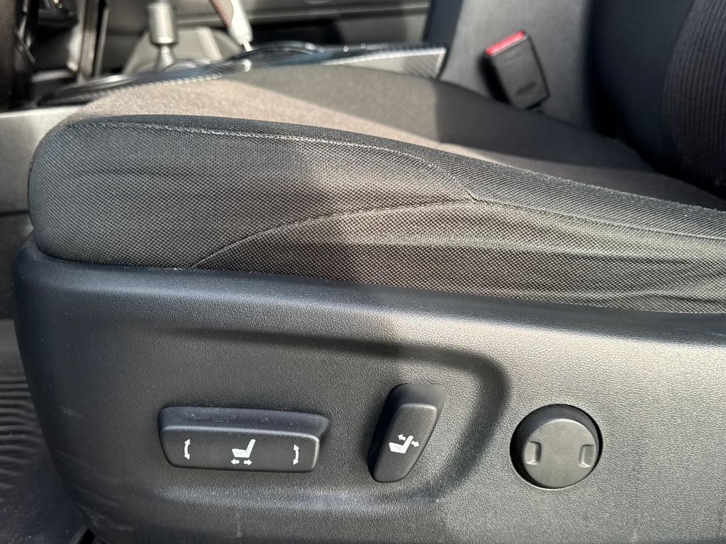 2022 Toyota 4Runner TRD Off-Road