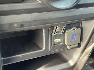 2022 Toyota 4Runner TRD Off-Road