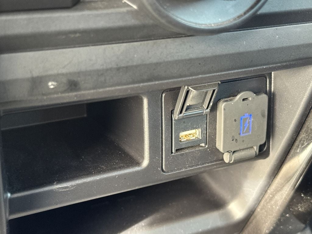 2022 Toyota 4Runner TRD Off-Road