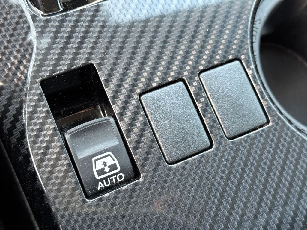 2022 Toyota 4Runner TRD Off-Road