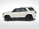 2022 Toyota 4Runner TRD Off-Road