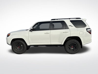 2022 Toyota 4Runner TRD Off-Road