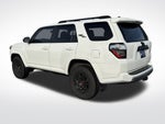 2022 Toyota 4Runner TRD Off-Road