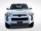 2022 Toyota 4Runner TRD Off-Road