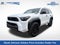 2025 Toyota 4Runner i-FORCE MAX Hybrid TRD Off Road Premium
