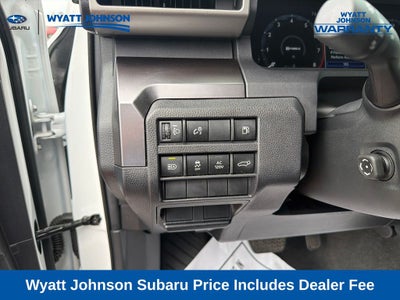 2025 Toyota 4Runner i-FORCE MAX Hybrid TRD Off Road Premium