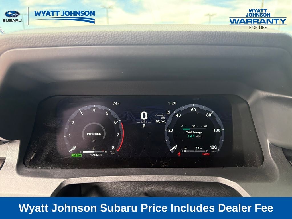 2025 Toyota 4Runner i-FORCE MAX Hybrid TRD Off Road Premium