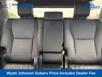 2025 Toyota 4Runner i-FORCE MAX Hybrid TRD Off Road Premium