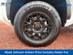 2025 Toyota 4Runner i-FORCE MAX Hybrid TRD Off Road Premium
