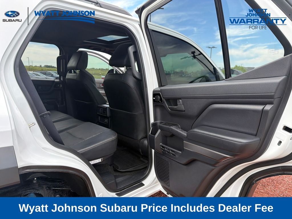 2025 Toyota 4Runner i-FORCE MAX Hybrid TRD Off Road Premium