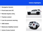 2025 Toyota 4Runner i-FORCE MAX Hybrid TRD Off Road Premium