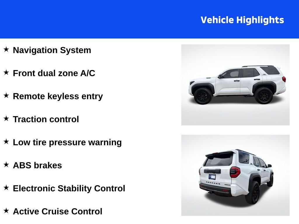 2025 Toyota 4Runner i-FORCE MAX Hybrid TRD Off Road Premium