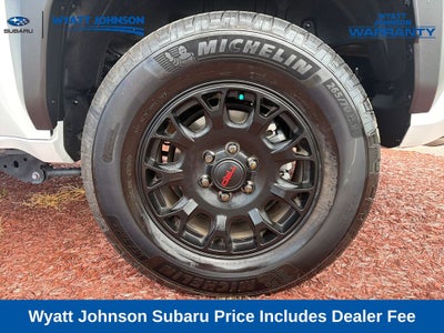 2025 Toyota 4Runner i-FORCE MAX Hybrid TRD Off Road Premium