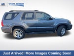 2007 Toyota 4Runner Sport