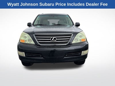 2006 Lexus GX 470