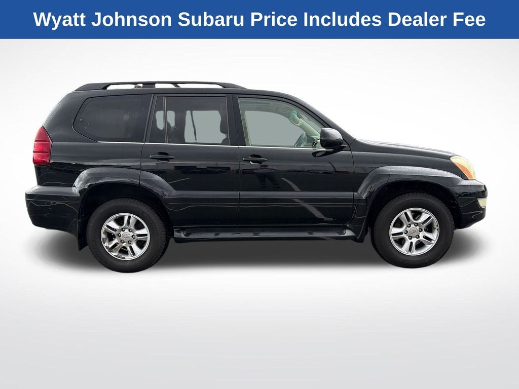 2006 Lexus GX 470