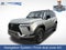 2024 Lexus GX 550 Overtrail+