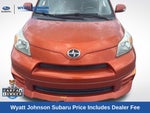 2008 Scion xD Base