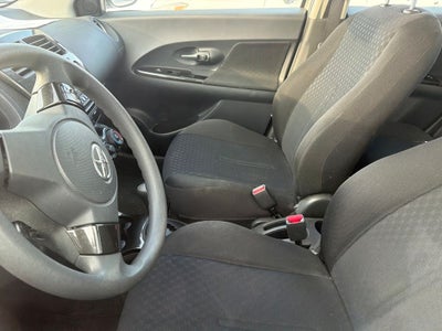 2010 Scion xD Base