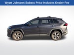 2020 Toyota RAV4 Hybrid Limited