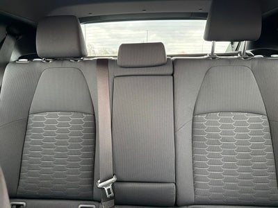 2022 Toyota Corolla Hatchback SE