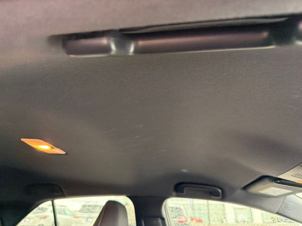 2022 Toyota Corolla Hatchback SE