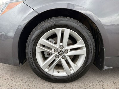 2022 Toyota Corolla Hatchback SE