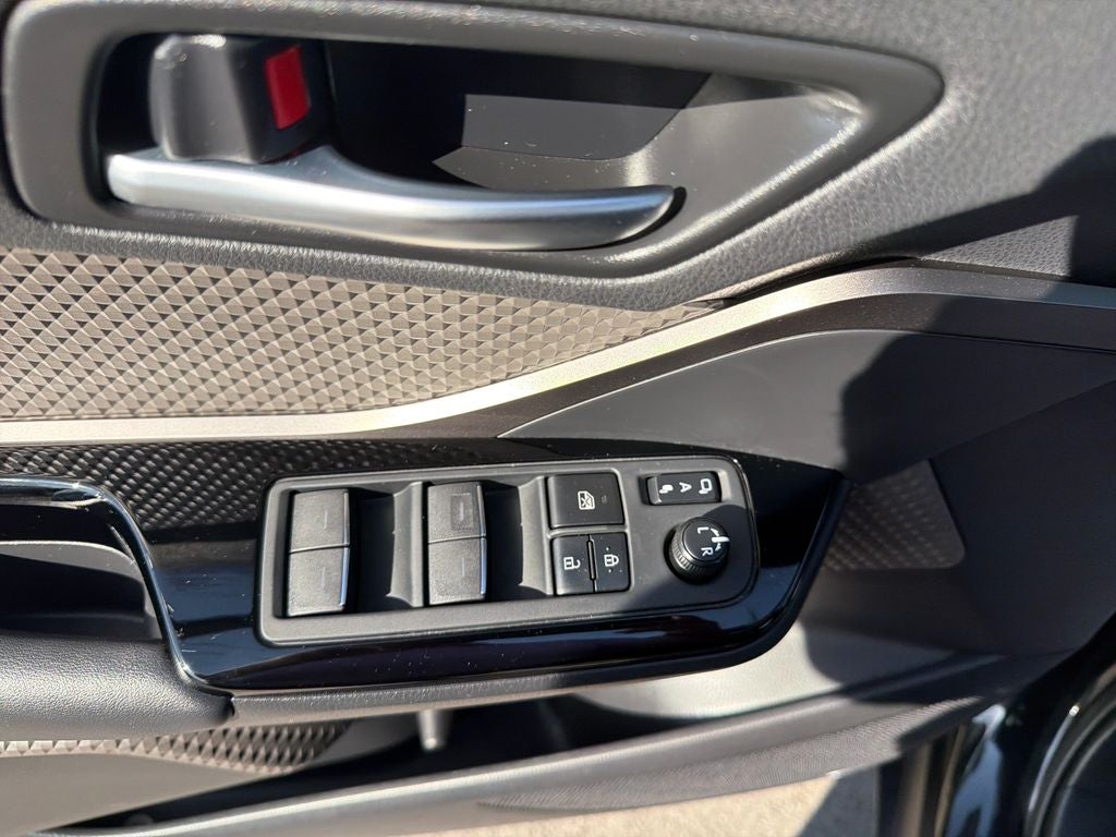 2020 Toyota C-HR Limited