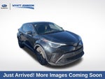 2020 Toyota C-HR Limited