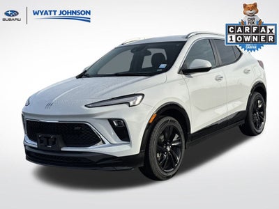 2024 Buick Encore GX Sport Touring