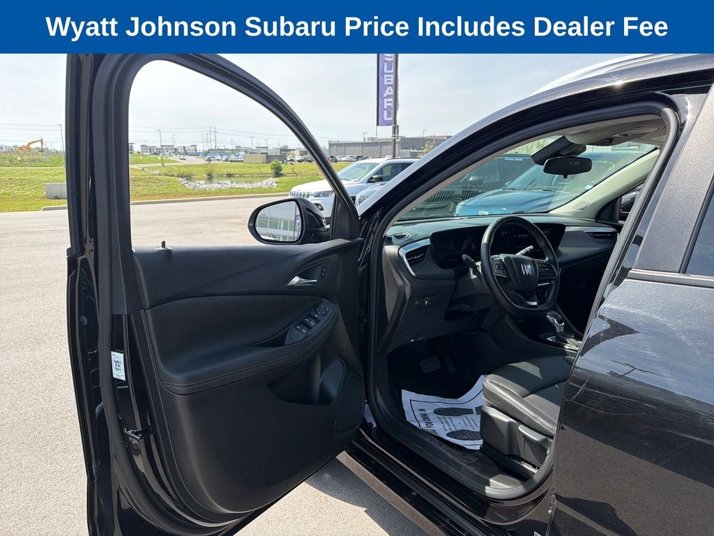 2024 Buick Encore GX Sport Touring