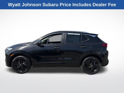 2024 Buick Encore GX Sport Touring