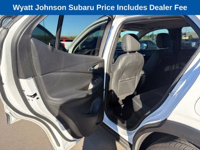 2022 Buick Encore GX Essence