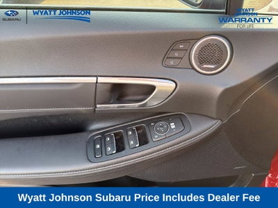 2023 Hyundai Sonata Hybrid Limited