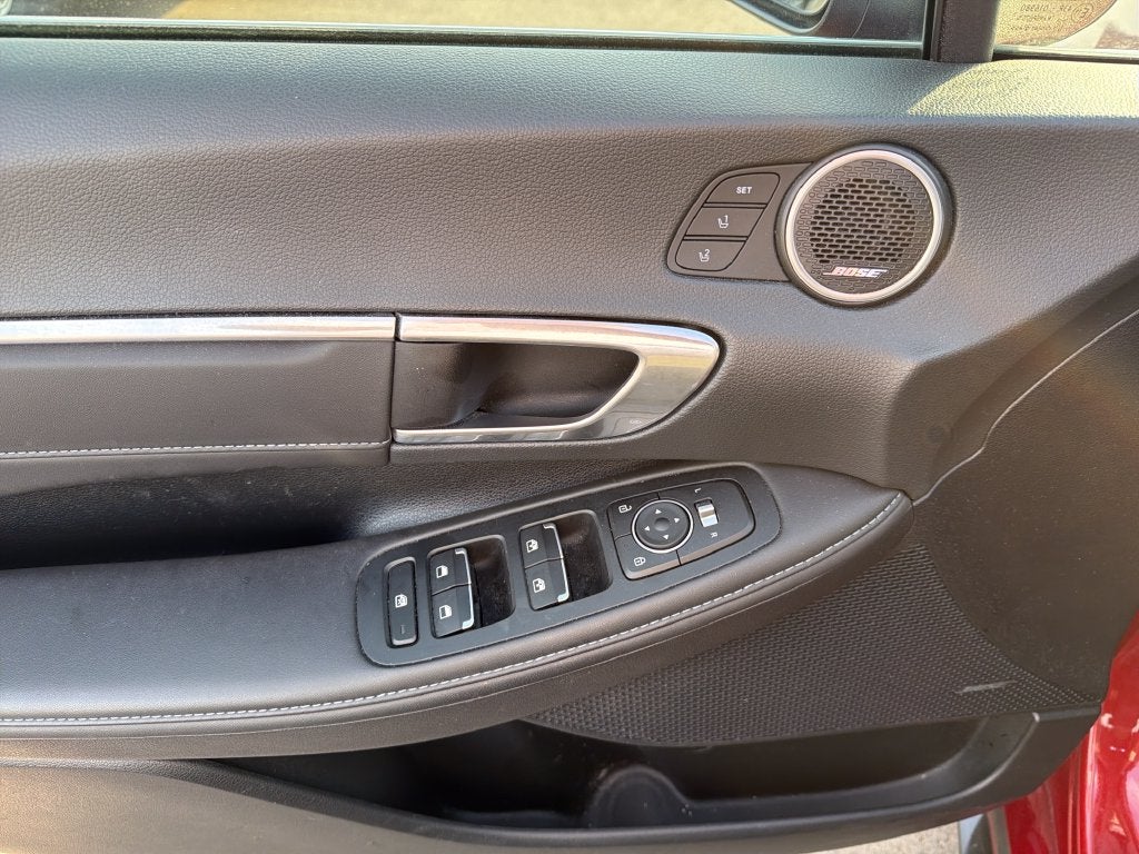 2023 Hyundai Sonata Hybrid Limited